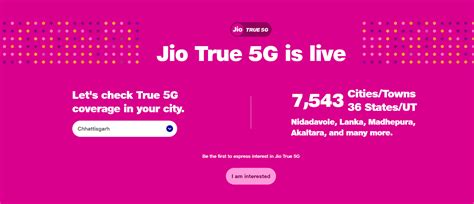 jio lottery registration|JioTrue 5G: Check 5G Coverage, Availability, and Connectivity.